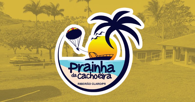 Imagem de PRAINHA DA CACHOEIRA