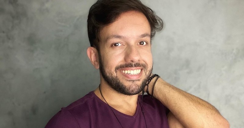 Imagem de Daniel Ribeiro