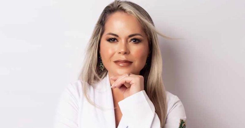 Imagem de Dra. Roberta Milanez