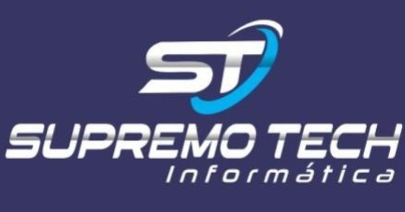 Imagem de Supremo Tech Informática e Segurança Eletrônica