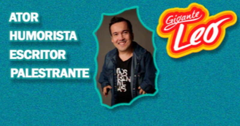 Imagem de Gigante Leo