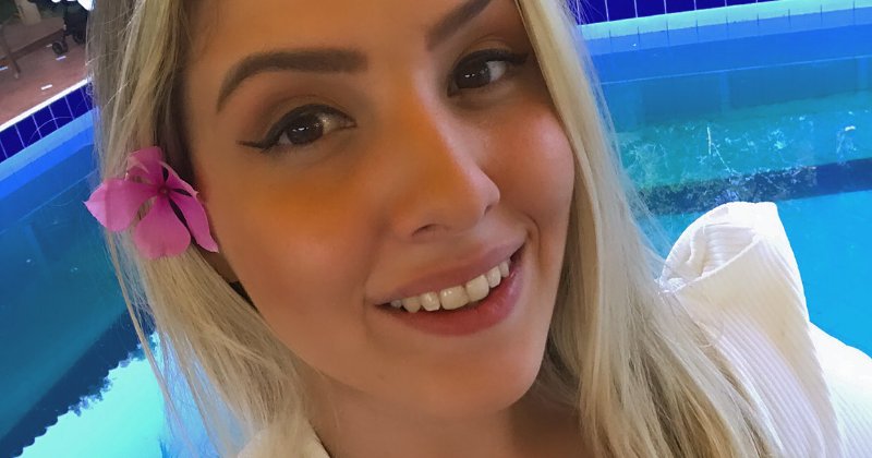 Imagem de Luana Fachi