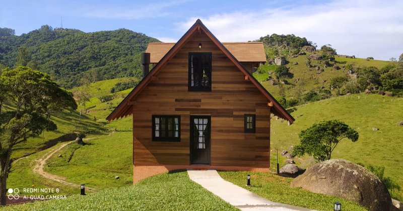 Imagem de Sitio Do Galdino
