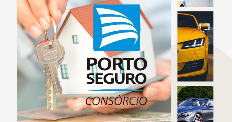Imagem de Consórcio sem 