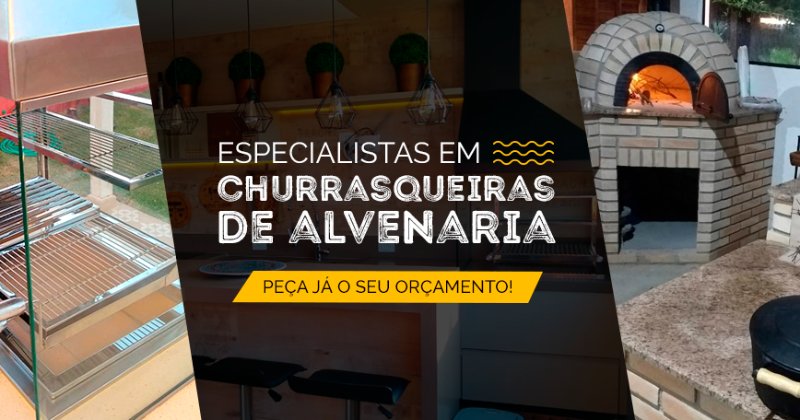 Imagem de Gold Grill Churrasqueiras